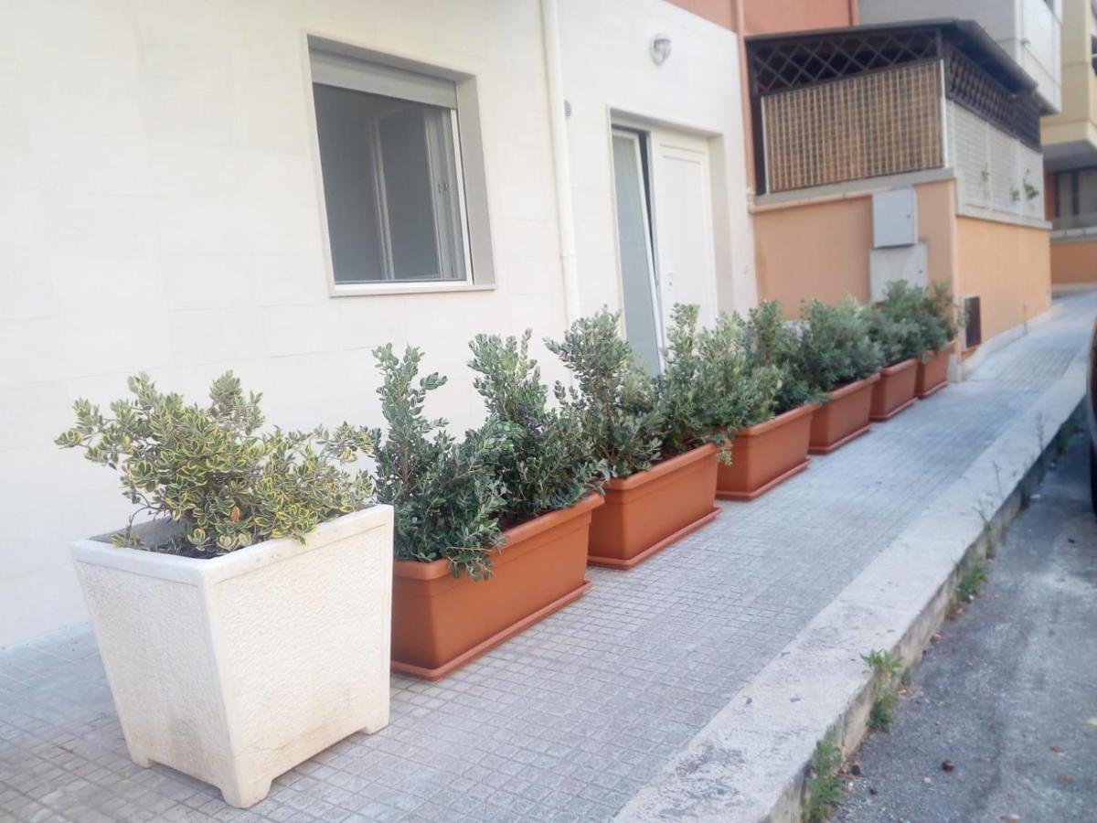 Case Santa Maria Monopoli Exterior photo